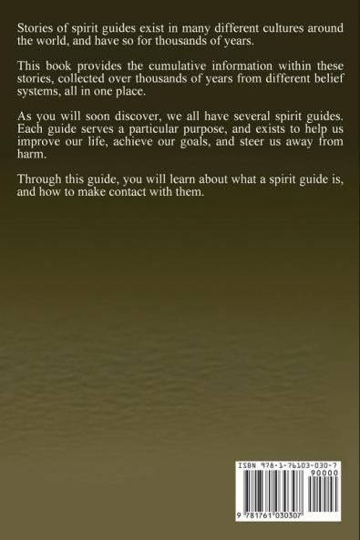 Spirit Guides for Beginners