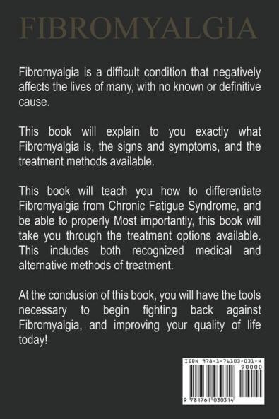 Fibromyalgia