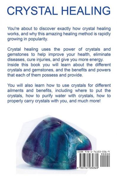 Crystal Healing