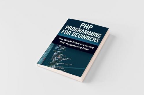 PHP Programming For Beginners