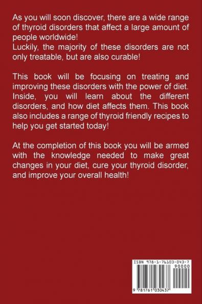 Thyroid Diet