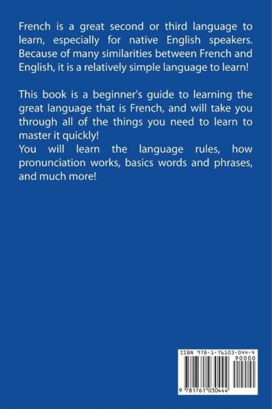 Learn French