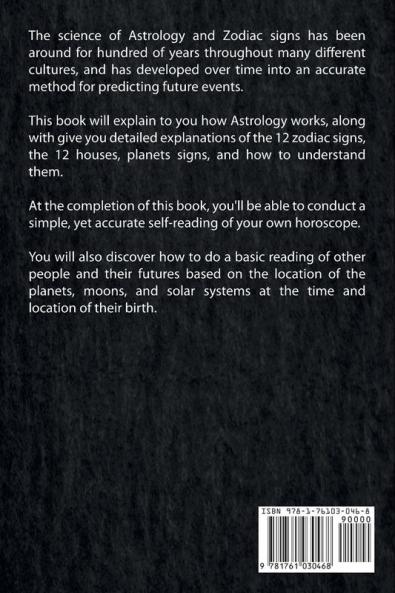Zodiac Signs