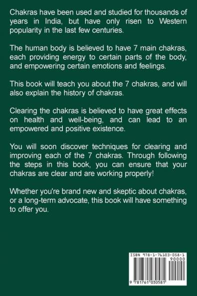 Chakras