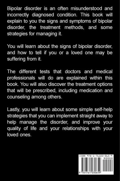 Bipolar Disorder