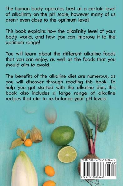 Alkaline Diet