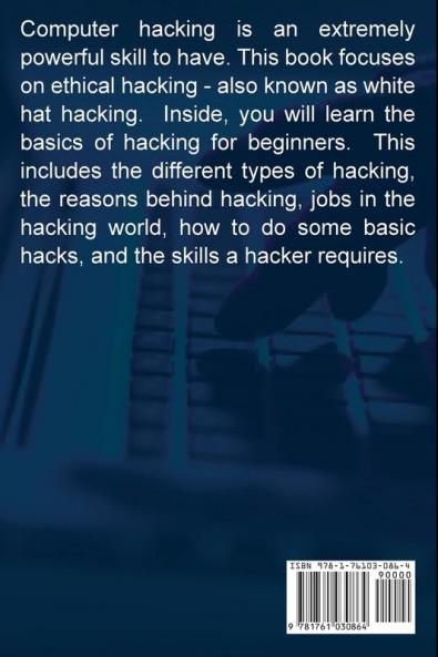 Computer Hacking