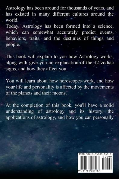 Astrology and Zodiac Signs