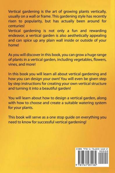 Vertical Gardening