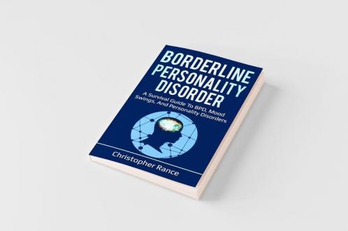 Borderline Personality Disorder