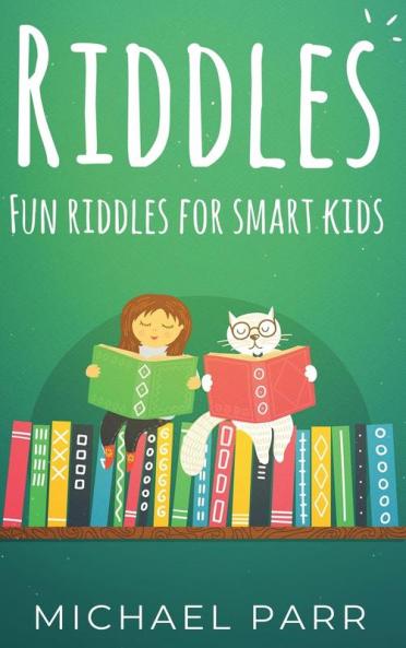 Riddles: Fun riddles for smart kids