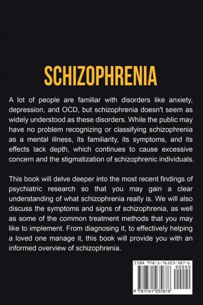 Schizophrenia