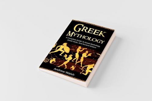 Greek Mythology