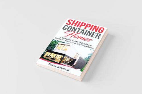 Shipping Container Homes