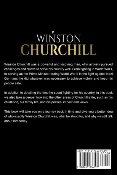 Winston Churchill