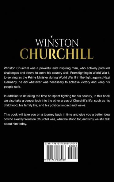 Winston Churchill