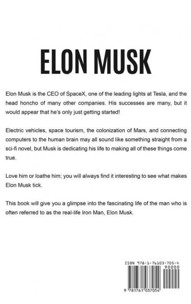 Elon Musk