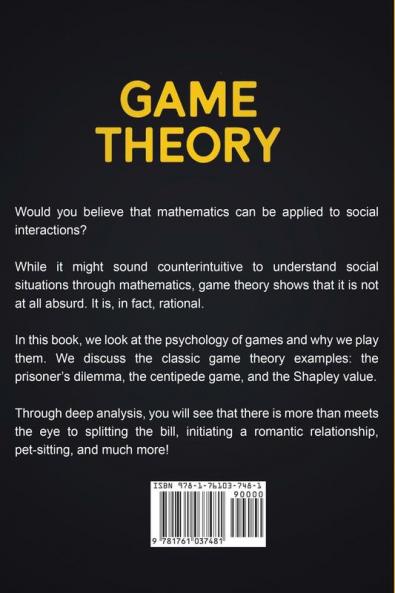 Game Theory