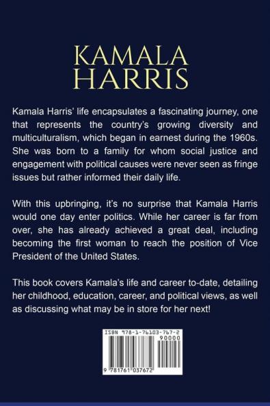 Kamala Harris