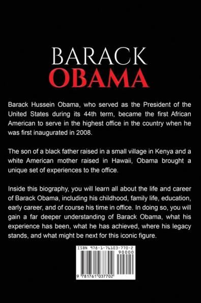 Barack Obama