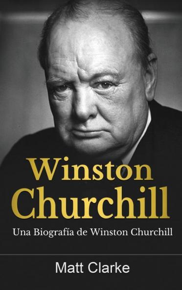 Winston Churchill