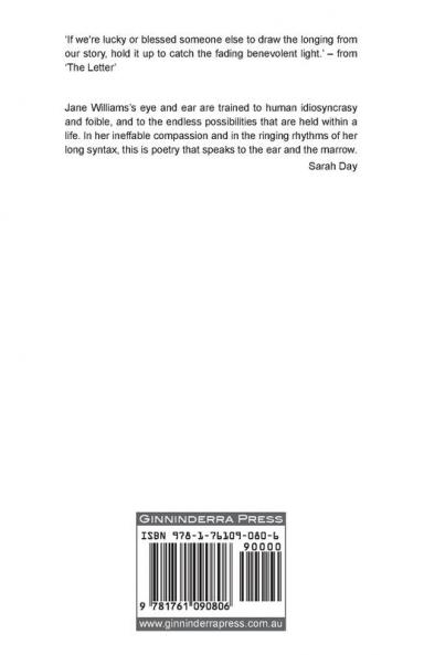 Points of Recognition