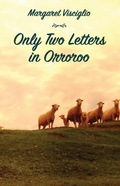 Only Two Letters in Orroroo