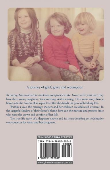 A Practice of Loss: Memoir of an abandoning mother