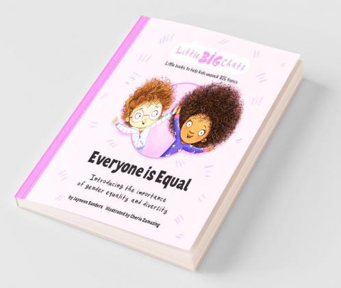Everyone is Equal