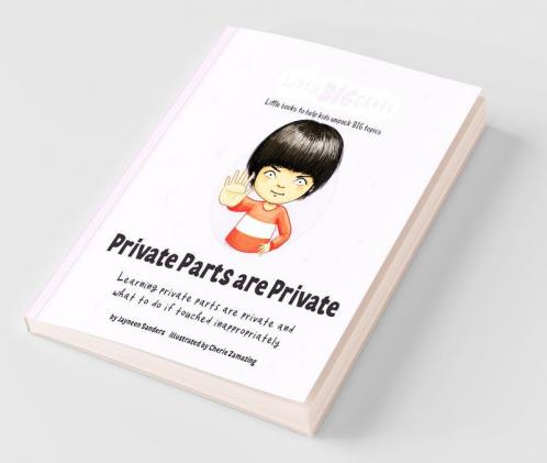 Private Parts are Private