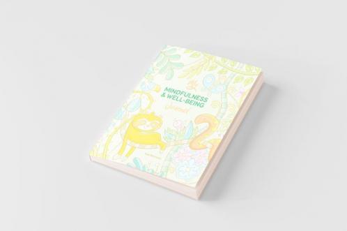 My Mindfulness & Well-being Journal