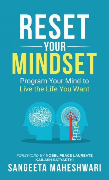 Reset Your Mindset