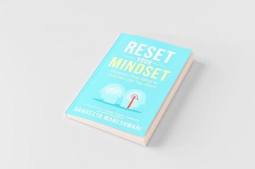 Reset Your Mindset