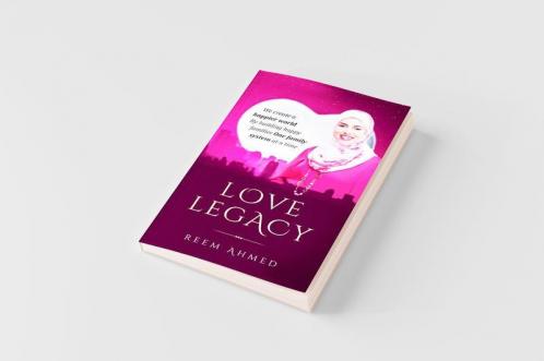 Love Legacy