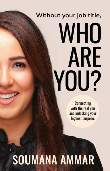 Without Your Job Title Who Are You?