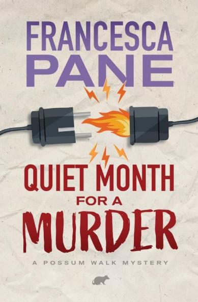 Quiet Month for a Murder