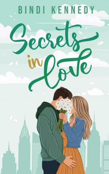 Secrets in Love