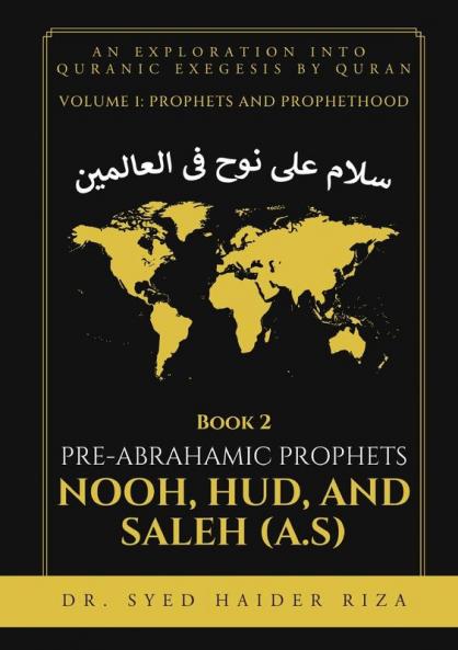 Prophet Nooh Hood and Saleh