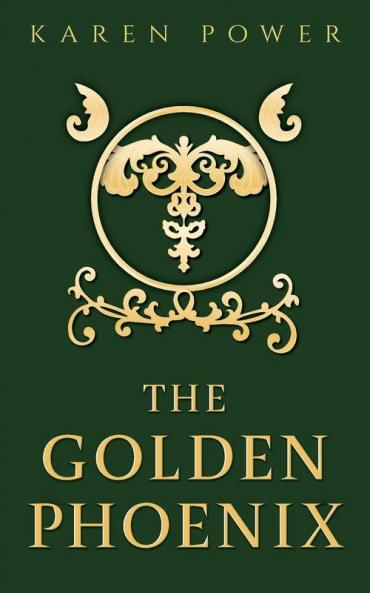 The Golden Phoenix
