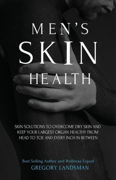MEN'S SKIN HEALTH