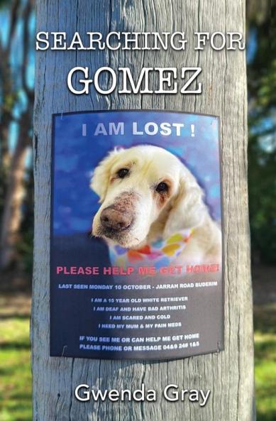 Searching for Gomez