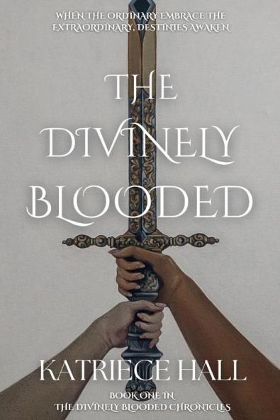 The Divinely Blooded