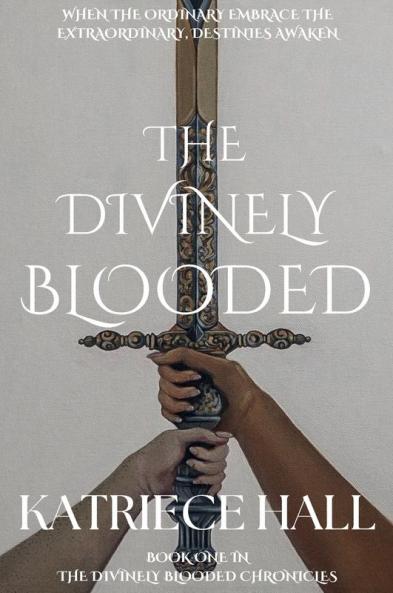 The Divinely Blooded