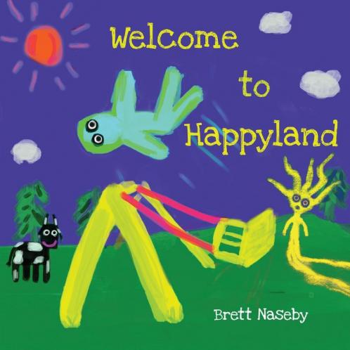 Welcome to Happyland