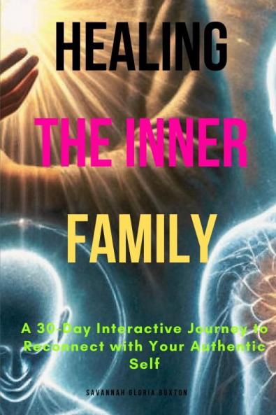 Healing the Inner Family