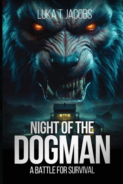 Night Of The Dogman