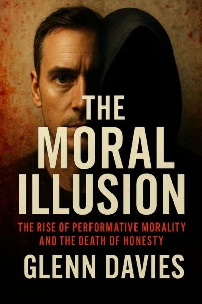 The Moral Illusion