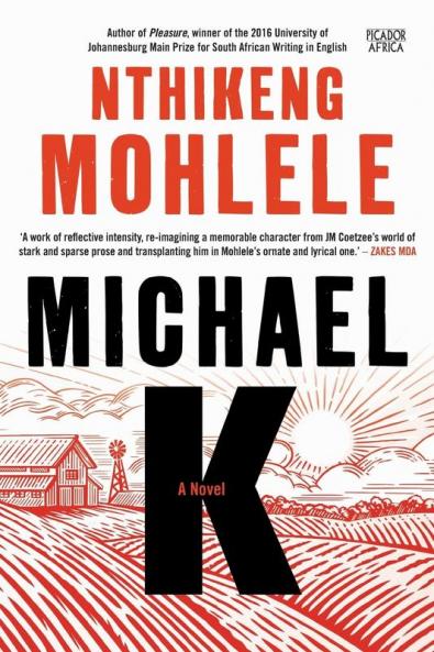 Michael K: A novel