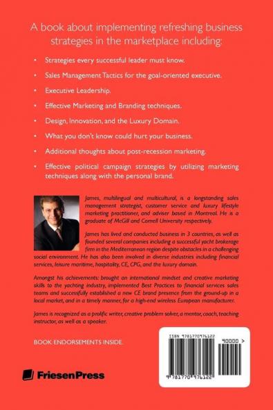 Entrepreneurial Essentials