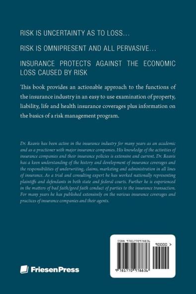 Insurance